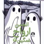 کتاب انجمن ارواح غمگین 2 جلد دوم اثر لیز مدینگز نشر میلکان(چار)