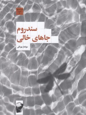 خرید کتاب سندروم جاهای خالی اثر سولماز بهرنگی نشر لف