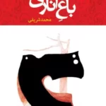 خرید کتاب باغ اناری اثر محمد شریفی نشر نون