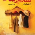 خرید کتاب سلام زیبا اثر آن ناپولیتانو نشر آموت