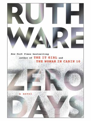 خرید کتاب زبان اصلی روزهای صفر Zero Days اثر Ruth Ware