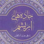 کتاب جاده های ابریشم اثر پیتر فرانکوپن جلد اول نشر معین