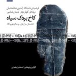 خرید کتاب کاخ بردک سیاه (دشتستان برازجان روستای دورودگاه) اثر اسماعیل یغمایی