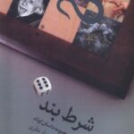 خرید کتاب مجموعه داستان های کوتاه شرط بند اثر شهریار نظری نشر فرهامه