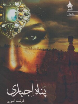 خرید کتاب رمان پناه اجباری اثر فرشته امیری نشر آراسبان