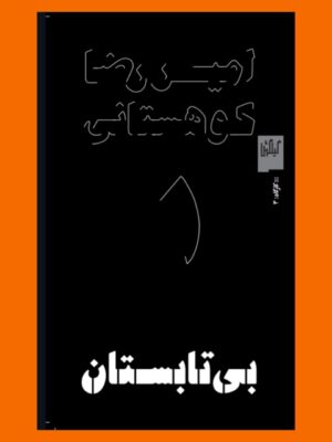 خرید کتاب بی تابستان اثر امیررضا کوهستانی نشر گیلگمش
