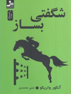 خرید کتاب شگفتی بساز اثر آنکور واریکو نشر نسل نواندیش