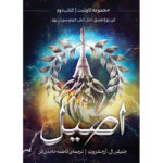 کتاب اصیل کتاب دوم از مجموعه کاوننت ترجمه فاطمه حامدی فر نشر آذرباد