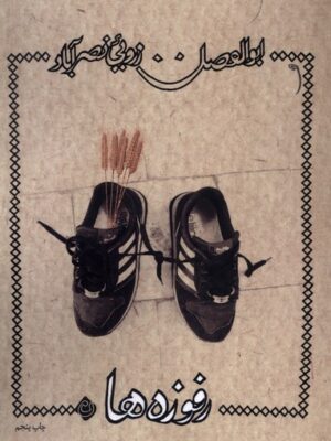 خرید کتاب رفوزه ها اثر ابوالفضل زرویی نصرآباد نشر نیستان