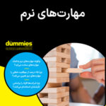 خرید کتاب دامیز مهارت های نرم اثر سیندی ریمن نشر آوند دانش