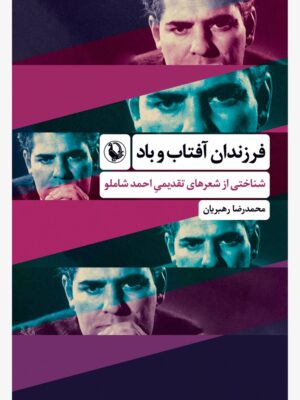خرید کتاب فرزندان آفتاب و باد اثر محمدرضا رهبریان نشر مروارید