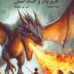 خرید کتاب هری پاتر و جام آتش تک جلدی اثر جی کی رولینگ نشر تندیس