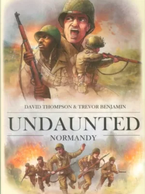 خرید بسته بازی کارتی بی باکان نورماندی شرکت میپل کینگ