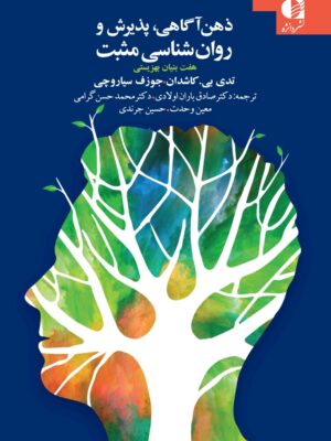 خرید کتاب ذهن آگاهی پذیرش و روان شناسی مثبت اثر تد بی کاشدان نشر دانژه