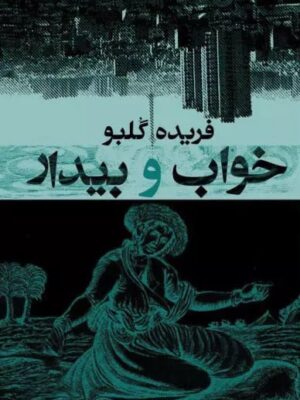خرید کتاب خواب و بیدار اثر فریده گلبو نشر معین
