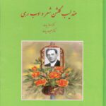 خرید کتاب عندلیب گلشن شعر و ادب رهی اثر مهناز و علیرضا بیات