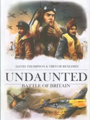 خرید بسته بازی کارتی بی باکان نبرد بریتانیا شرکت میپل کینگ