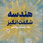 خرید کتاب هندسه شگفت انگیز یک داستان ریاضی اثر دیوید آچیسن