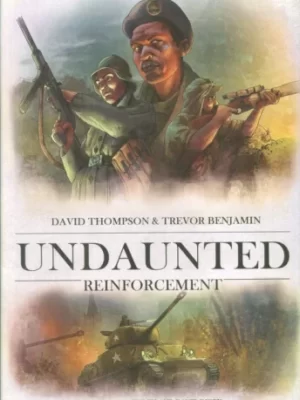 خرید بسته بازی کارتی بی باکان نیروی کمکی شرکت میپل کینگ