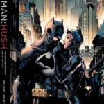 خرید کتاب کمیک زبان اصلی batman: husu