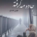 خرید کتاب جاده مه گرفته اثر مهین عبدی نشر علی