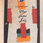 خرید کتاب مولانا و معنای زندگی اثر مهدی کمپانی زارع از نشر نگاه معاصر