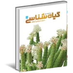 خرید کتاب دایره المعارف مصور گیاه شناسی (دنیای اسرارآمیز گیاهان) نشر سایان