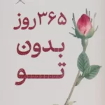 خرید کتاب 365 روز بدون تو اثر اخیرا نشر کتیبه پارسی