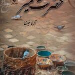 خرید کتاب حضرت میر نویسنده آزیتا خیری از نشر علی