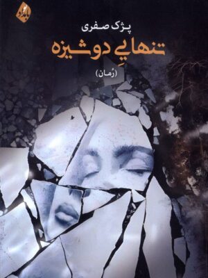 خرید کتاب تنهایی دوشیزه اثر پژک صفری از نشر بامداد نو