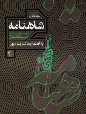 خرید کتاب منتخب شاهنامه محمدعلی فروغی و حبیب یغمایی از نشر مدید