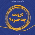 خرید کتاب درونت چ خبره اثر یونگ پونبلو مینیمال نوشته با آمیزه ای از خودیاری نشر داهی