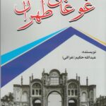 خرید کتاب غوغای طهران نویسنده عبدالله حکیم عراقی از نشر امید فردا