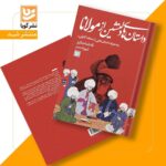 خرید کتاب داستان های دلنشین از مولانا اثر فاطما جنگیز نشر گویا