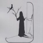 خرید کتاب سایه های هیروشیما نویسنده سیما صنیعی از نشر ارگ فارسی