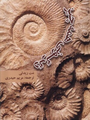 خرید کتاب دگرگونی همه چیز اثر مت ریدلی ترجمه مریم حیدری از نشر پرسش