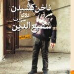 خرید کتاب ناخن کشیدن روی صورت شفیع الدین اثر قاسم فتحی نشر برج