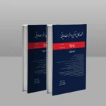 خرید کتاب مجموعه قوانین و مقررات مالیاتی 1404 محمد برزگری و علیرضا رجب پور