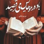 خرید کتاب باد در موهایش می رقصید اثر مریم چاهی از نشر شقایق