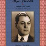 خرید کتاب دندانه های طوفان اثر دکتر احمد شعبانی نشر نامک