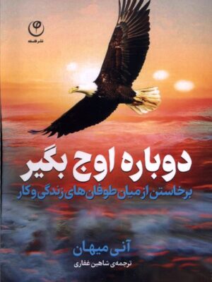 خرید کتاب دوباره اوج بگیر اثر آنی میهان نشر فلسفه
