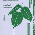 خرید کتاب آینه های درون زمین اثر آسیا سولر نشر دیوار