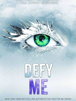 خرید کتاب اورجینال ردم کن Defy Me اثر طاهره مافی
