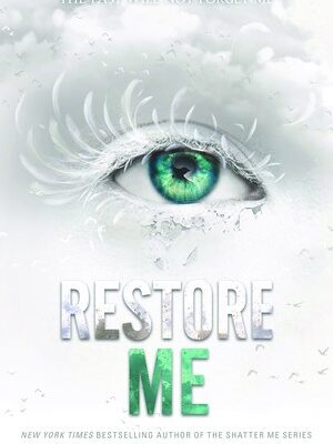 خرید کتاب اورجینال Restore Me اثر طاهره مافی نشر معیار اندیشه