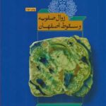 خرید کتاب زوال صفویه و سقوط اصفهان اثر رودی مته از نشر نامک