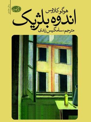 خرید کتاب اندوه بلژیک اثر هوگو کلاوس نشر آموت