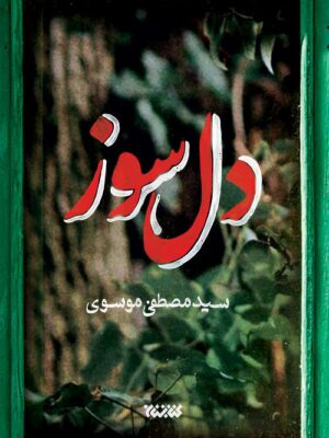 خرید کتاب دل سوز نوشته سید مصطفی موسوی از نشر کتابستان معرفت
