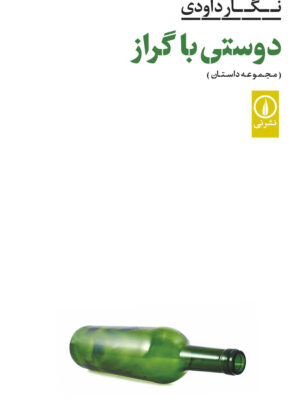 خرید کتاب مجموعه داستان دوستی با گراز اثر نگار داودی نشر نی