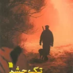خرید کتاب تک چشم اثر فریبرز قدیمی نشر سروش