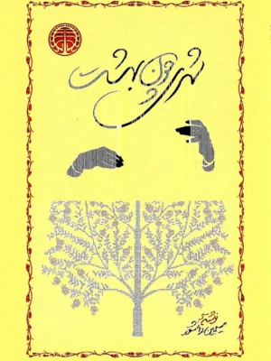 خرید کتاب شهری چون بهشت اثر سیمین دانشور نشر خوارزمی